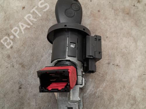 Used Ignition barrel RENAULT CLIO III Grandtour (KR0/1_) 1.5 dCi (KR0F) (86 hp) 28527113