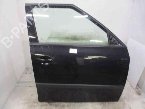 Used Right front door SKODA FABIA II (542) [2006-2014]  26631437