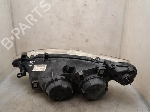 Right headlight PEUGEOT 307 (3A/C) 2.0 HDi 110 | BP29182767C29 