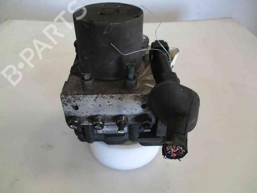 ABS pump RENAULT CLIO III (BR0/1, CR0/1) 1.5 dCi (BR0H, CR0H, CR1S, BR1S) | BP26626315M43 