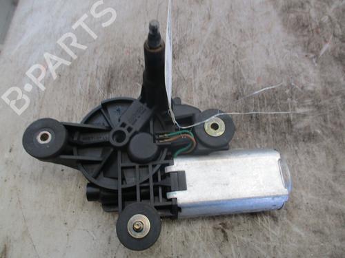 Used Rear wiper motor FIAT PANDA (169_) 1.1 (169.AXA1A) (54 hp) 25909886
