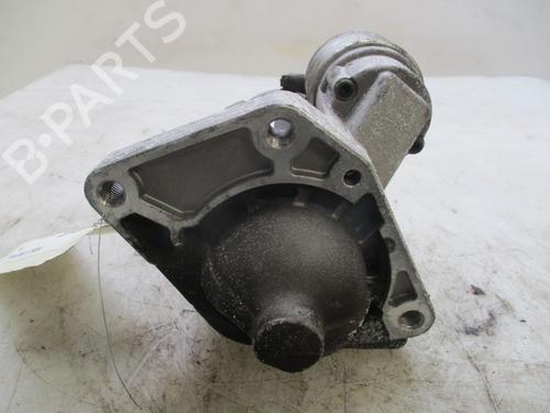 Starter RENAULT GRAND SCÉNIC III (JZ0/1_) 1.6 dCi (JZ00, JZ12) | BP31054593M8 