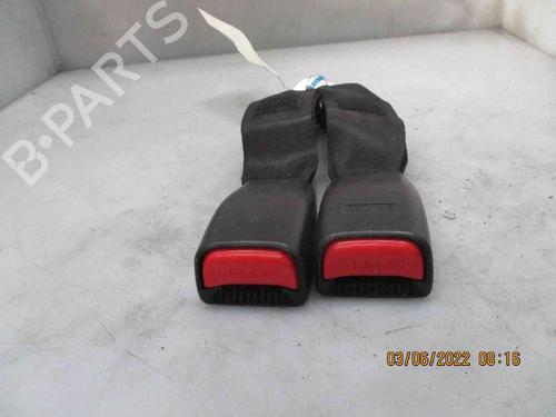 Used Seat buckle CHEVROLET MATIZ (M200, M250) 0.8 (52 hp) 19736617