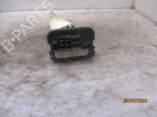Heater resistor OPEL ZAFIRA / ZAFIRA FAMILY B (A05) 1.7 CDTI (M75) | BP26629322M108 