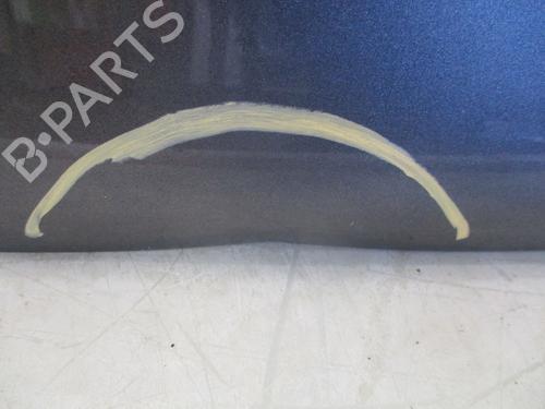 Tailgate CITROËN C3 III (SX) 1.5 BlueHDi 100 (SXYHYP, SXYHTU) | BP33807945C6 - Image 2