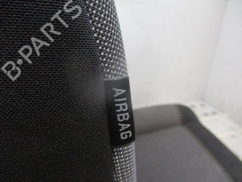 Right front seat CITROËN C3 / C3 ORIGIN III (SX) 1.2 VTi 82 | BP24014632C16 