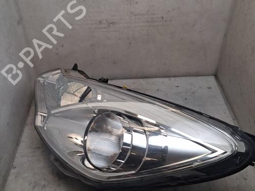 Left headlight CITROËN C3 II (SC_) 1.6 HDi | BP39754406C28 - Image 3
