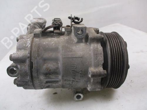 AC compressor FIAT PUNTO (199_) 1.3 D Multijet | BP30949103M34 