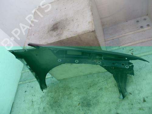 Left front fenders VW TOURAN (1T1, 1T2)  | BP29413794C41 