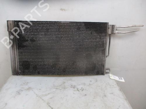AC radiator FIAT GRANDE PUNTO (199_)  | BP26639000M32