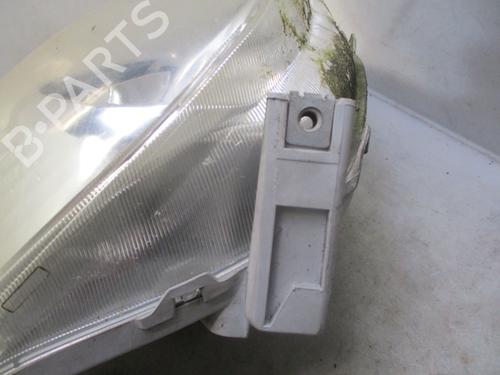 Right headlight TOYOTA COROLLA Verso (_E12_) 2.0 D-4D (CDE120_, CDE120R) | BP26635520C29 