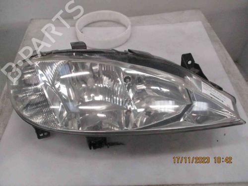 Used Right headlight RENAULT MEGANE I (BA0/1_) [1995-2004]  26632666