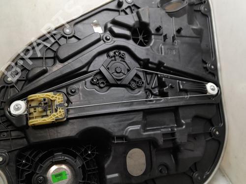 Rear right window mechanism VOLVO XC40 (536) T5 Plug-in Hybrid | BP32375980C25 