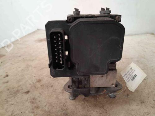 ABS pump MERCEDES-BENZ A-CLASS (W168)  | BP26631301M43 
