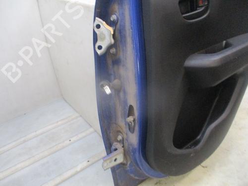 Right rear door CITROËN C1 II (PA_, PS_) 1.0 VTi 72 | BP29738681C5 