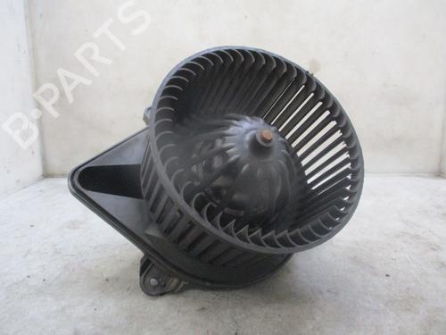 Used Heater blower motor RENAULT TRAFIC II Van (FL) 1.9 dCi 100 (FL0C) (101 hp) 27330759