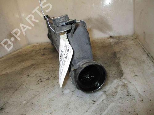 Intercooler MERCEDES-BENZ A-CLASS (W168) A 170 CDI (168.008) | BP20205863M30 