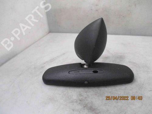 Rear mirror PEUGEOT 807 (EB_) 2.2 HDi | BP26624142I6