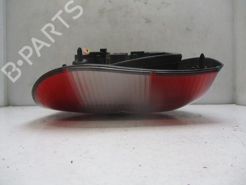 Left taillight CITROËN XSARA PICASSO (N68) 2.0 HDi | BP26635878C34 