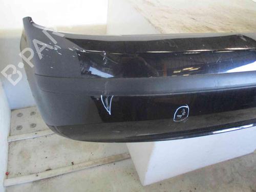 Rear bumper SKODA FABIA I (6Y2) 1.2 | BP19741925C8 