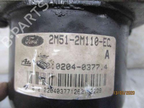 ABS pump FORD FOCUS I Turnier (DNW) 1.4 16V | BP20206206M43 