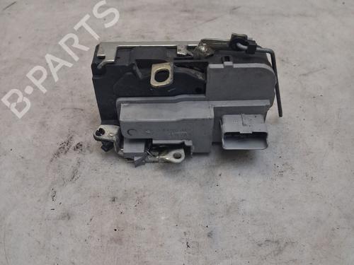 Used Front right lock Front right lock PEUGEOT 206+ (2L_, 2M_) 1.1 (60 hp) 39936569 39936569