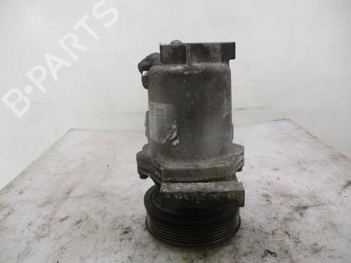 AC compressor DACIA LODGY (JS_) 1.2 TCe (JSAY, JSM0) | BP33750014M34 - Image 6