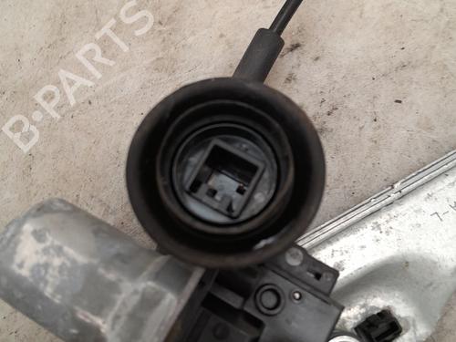 Front left window mechanism MAZDA 3 Hatchback (BP) SKYACTIV-X M Hybrid AWD (BP2H) | BP37861481C22 - Image 6