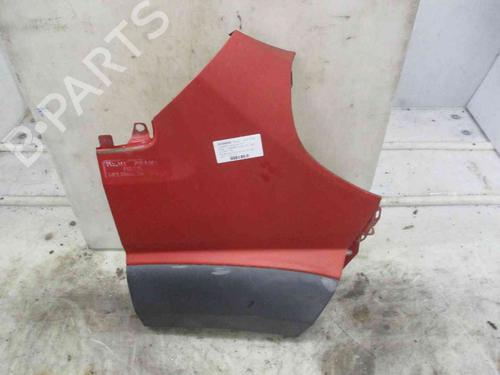 Used Right front fenders PEUGEOT BOXER Van [2006-2025]  26629777