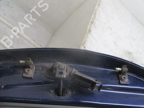 Right rear door SEAT IBIZA IV (6J5, 6P1) 1.9 TDI | BP31604439C5 