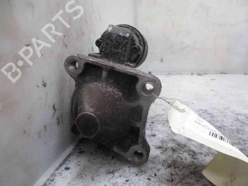 Used Starter RENAULT CLIO II (BB_, CB_) 1.4 16V (B/CB0L) (95 hp) 19721022