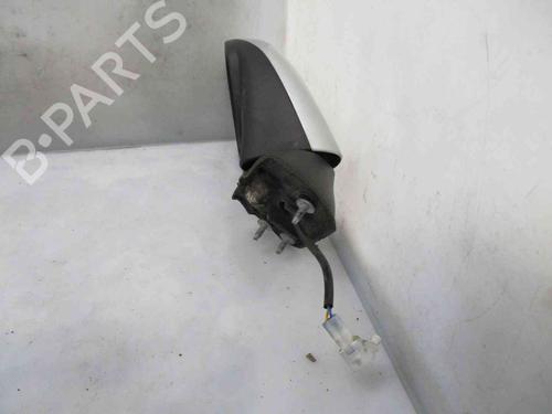 Left mirror OPEL AGILA (A) (H00) 1.0 (F68) | BP19738058C26 