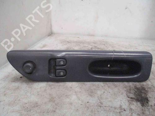 Used Switch RENAULT ESPACE III (JE0_) 2.2 12V TD (JE0E, JE0H, JE0P) (113 hp) 19715135