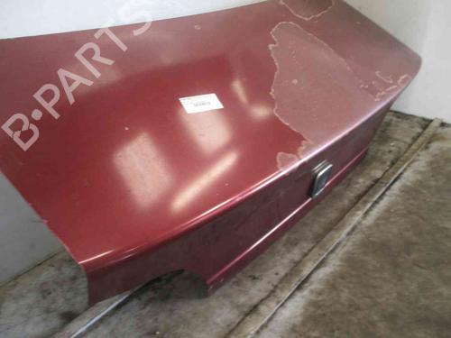Tailgate PEUGEOT 406 (8B) 2.1 TD 12V | BP19715037C6 