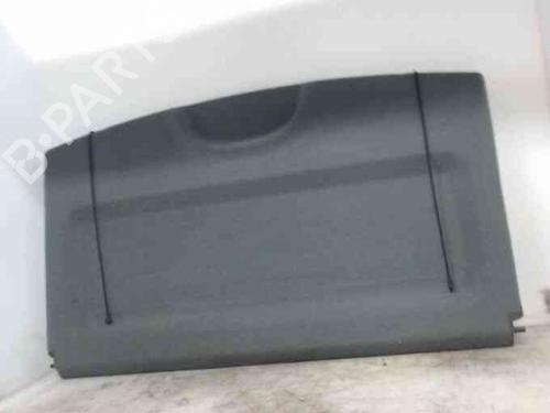 Used Rear parcel shelf RENAULT MEGANE I (BA0/1_) 1.6 e (BA0F, BA0S) (90 hp) 21834131