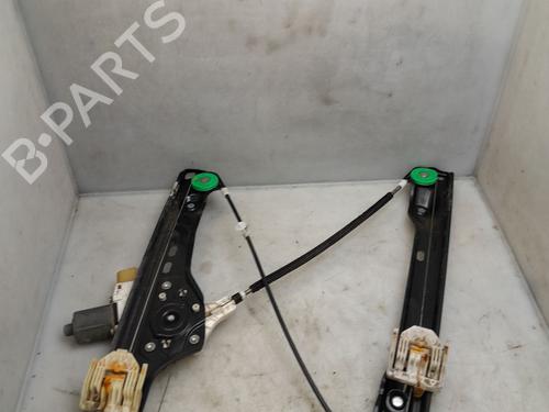 Used Front left window mechanism BMW 3 Touring (E91) 318 d (143 hp) 31118709