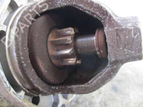 Starter CITROËN NEMO Box Body/MPV (AA_) 1.3 HDi 75 | BP26623872M8 