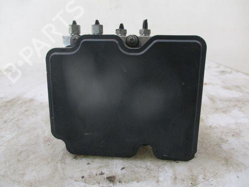 ABS pump NISSAN PULSAR Hatchback (C13) 1.2 DIG-T | BP30865594M43 