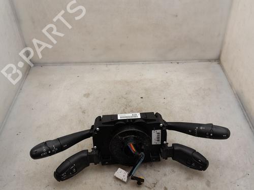 Used Headlight switch Headlight switch PEUGEOT 207 (WA_, WC_) 1.4 HDi (68 hp) 34143606 34143606
