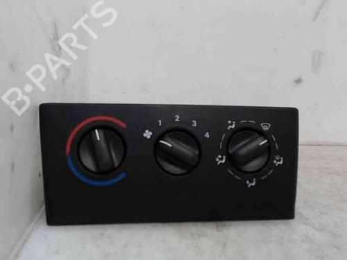 Used Climate control OPEL VECTRA B (J96) 1.6 i (F19) (75 hp) 20205529