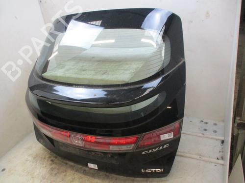Tailgate HONDA CIVIC VIII Hatchback (FN, FK) 2.2 CTDi (FK3) | BP26639033C6 