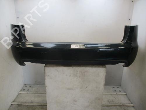 Used Rear bumper AUDI A6 C6 Avant (4F5) 3.0 TDI quattro (233 hp) 26945310