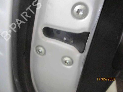 Left front door HYUNDAI i20 I (PB, PBT) 1.1 CRDi | BP26623849C2