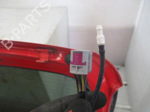 Tailgate OPEL CORSA E (X15) 1.4 Turbo (08, 68) | BP38761110C6 - Image 5