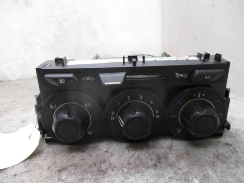 Used Climate control CITROËN DS3 (SA_) 1.4 VTi 95 (95 hp) 26622031