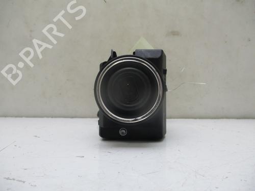 Used Ignition barrel MERCEDES-BENZ CLK (C209) CLK 220 CDI (209.308) (150 hp) 26636412