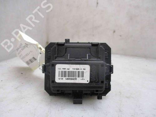 Heater resistor RENAULT MEGANE III Hatchback (BZ0/1_, B3_) 1.5 dCi (BZ0C) | BP26633642M108 
