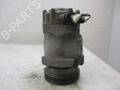 AC-Kompressor DACIA LOGAN MCV (KS_) 1.5 dCi (KS0W) | BP30978332M34 