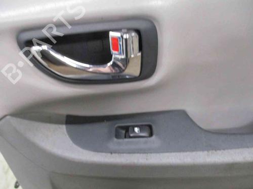 Right rear door HYUNDAI SANTA FÉ I (SM) 2.0 CRDi | BP19719798C5 