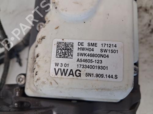 Steering rack AUDI Q3 (8UB, 8UG) 2.0 TDI | BP39108863M22 - Image 9